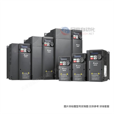 Delta/台达变频器 VFD5A5MS43ENSHAMS300系列