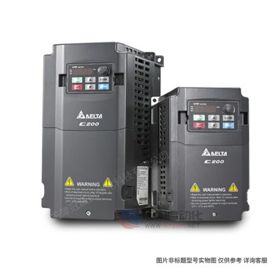 Delta/台达变频器 VFD7A5MS21MNSAAMS300系列