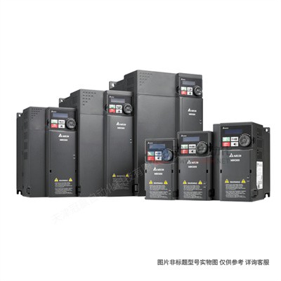 Delta/台达变频器 VFD037C43A-21460V三相3.7KW