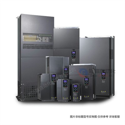 Delta/台达变频器 VFD17AMS43ANSKAMS300系列
