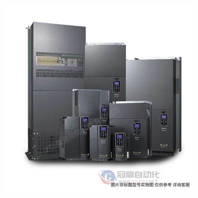 Delta/台达变频器 VFD13AMS43AFSAAMS300系列