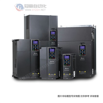 Delta/台达变频器 VFD2A8MS21ENSAAMS300系列