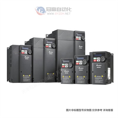 Delta/台达变频器 VFD9A0MS43MNSAAMS300系列