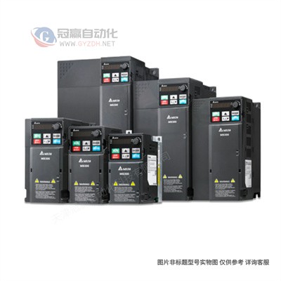 Delta/台达变频器 VFD9A0MS43ENSAAMS300系列