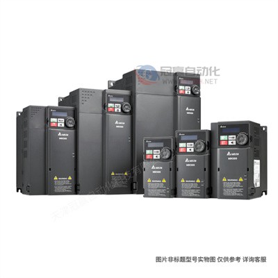 Delta/台达变频器 VFD2A8MS21MNSAAMS300系列
