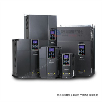Delta/台达变频器 VFD1A5MS43MNSAAMS300系列