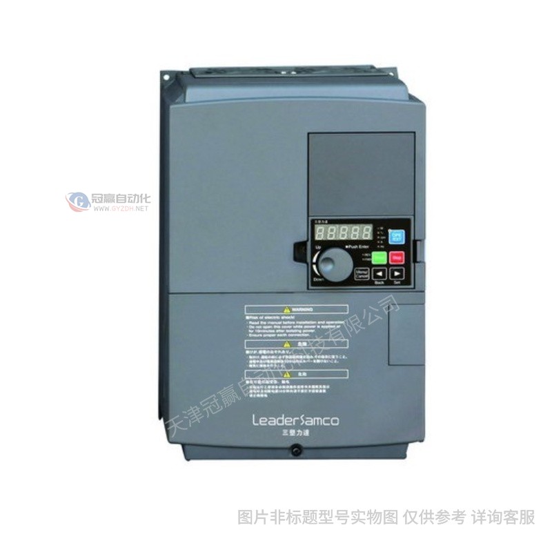 三垦变频器VM06系列_VM06-0550-N4_55KW_三肯