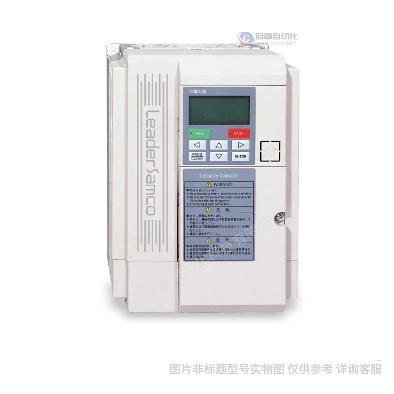 三肯_VM06-0370-N4_37KW_三垦变频器VM06系列