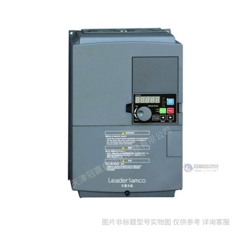 三垦变频器S06系列_S06-4A025-B_三肯_11KWsanken