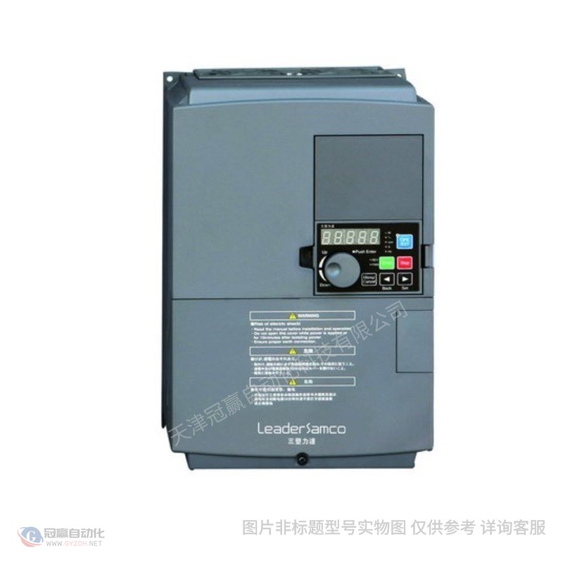 三垦变频器NS系列_NS-4A038-B_三肯_18.5KWsanken