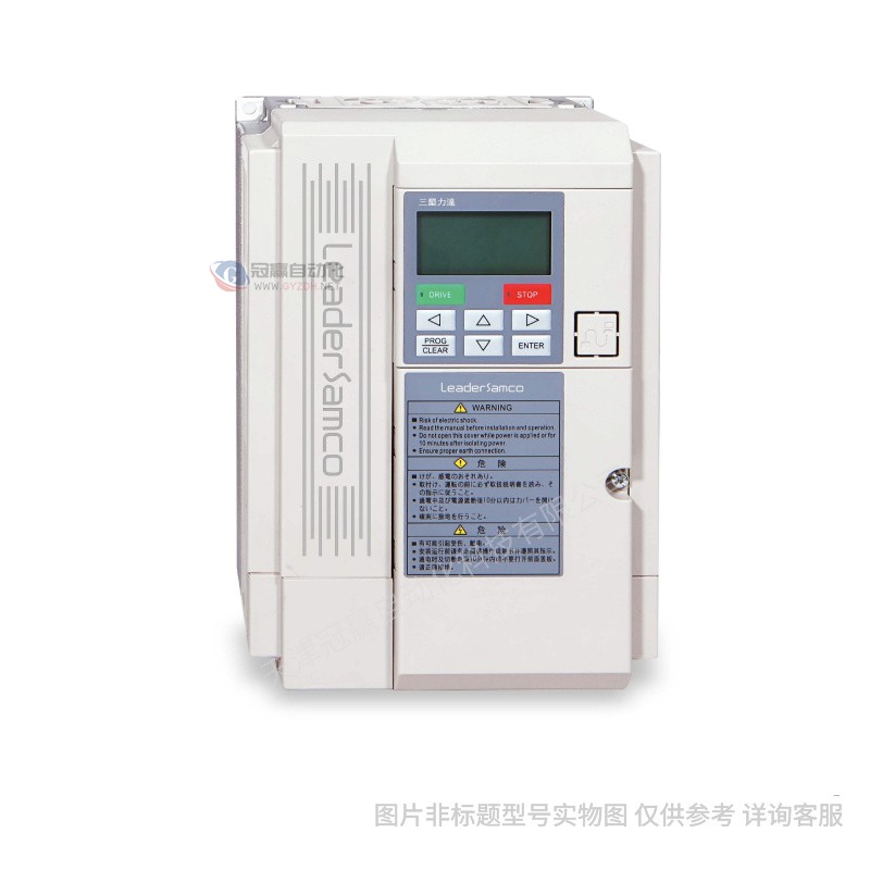 三肯_VM06-0750-N4_75KW_三垦变频器VM06系列