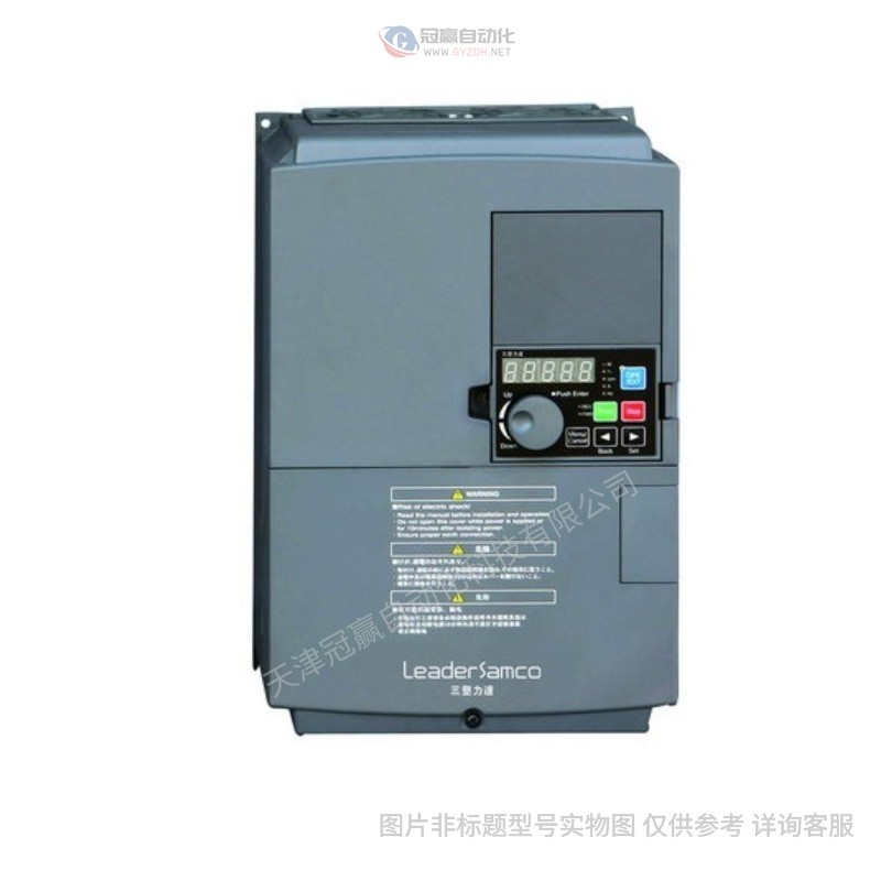 三垦变频器Vm06-0075-N4_75KW_三相
