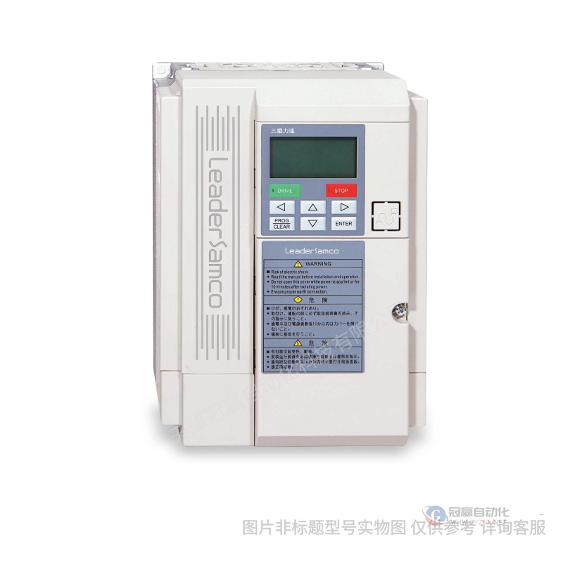 三垦变频器S06-4A092-B_92KW_三相380V