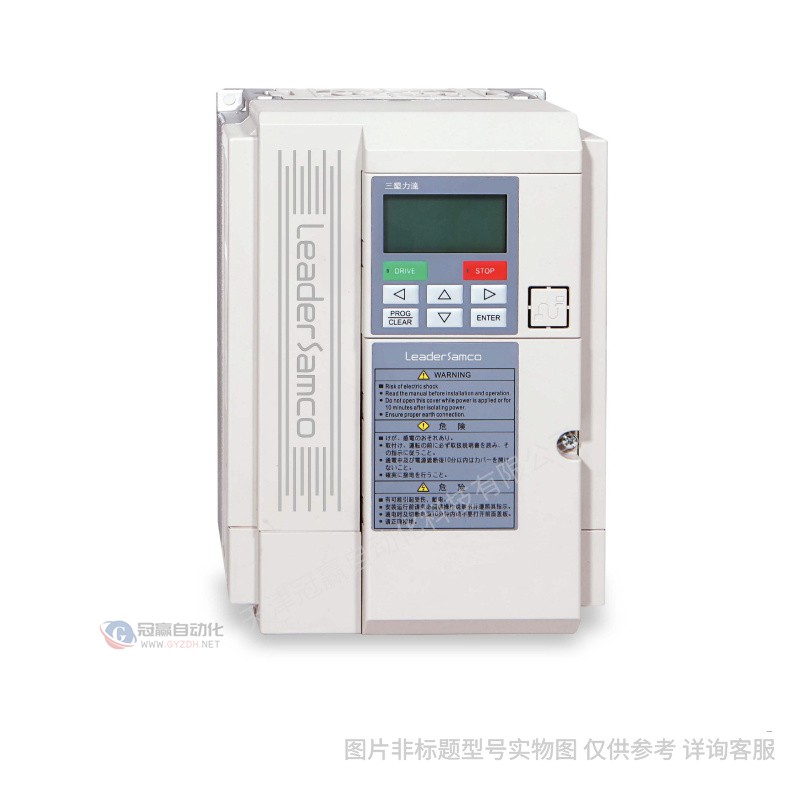 三垦变频器_VM06-0110-N4/VM06-2800-N4三相380v水泵变频器