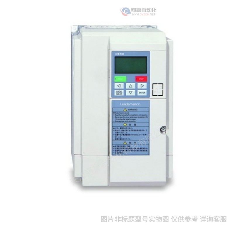 VM06-0150-N4 三肯变频器 轻载15KW 重载11KW