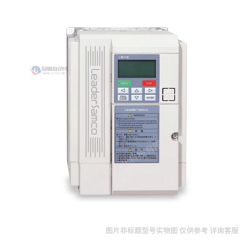 三垦变频器Vm06-0185-N4 185KW