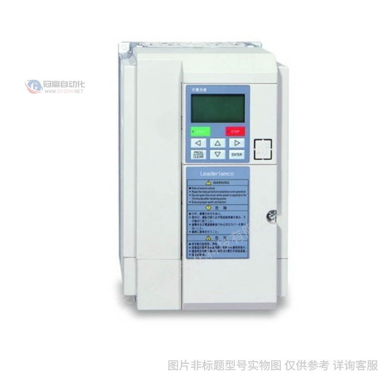 三垦变频器Vm06-0022-N4 22KW 三相