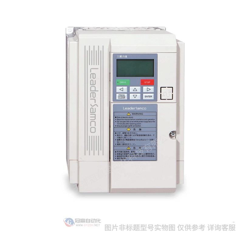 三垦变频器Vm06-0110-N4 110KW 三相
