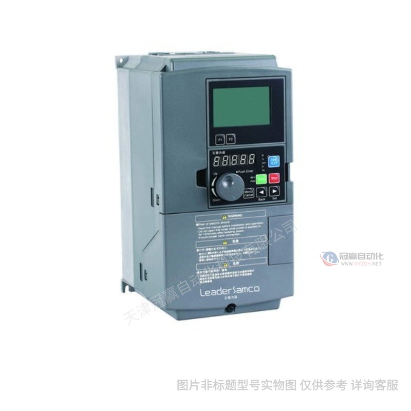 三垦变频器S06-4A049-B 49KW