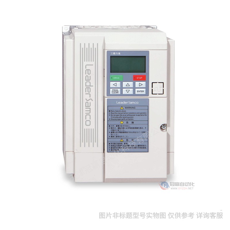 三垦变频器S06-4A038-B 38KW