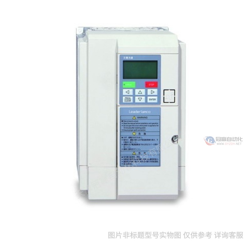 三垦变频器VM06系列Vm06-0300-N4重载22kw轻载30kw三相380V