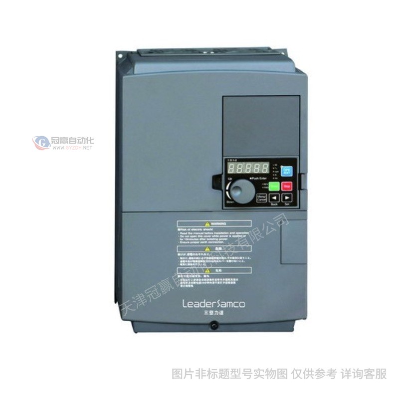 三垦变频器S06系列S06-4A076-B重载37kw三相380V