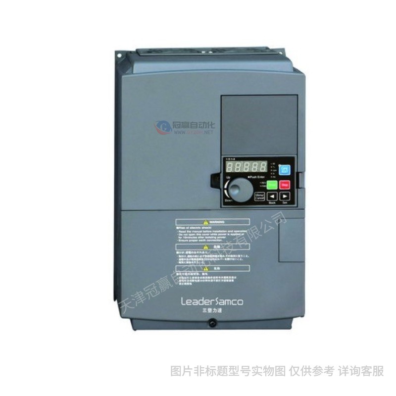 三垦变频器NS系列NS-4A032-B 380V 重载11KW 轻载15KW变频器