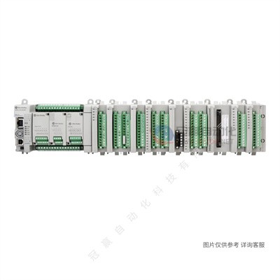 美国AB罗克韦尔_1769-IQ32输入模块PLC