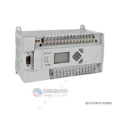 美国AB罗克韦尔_1734-232ASC串行接口PLC
