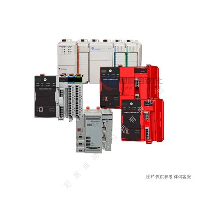 美国AB罗克韦尔_1756-PBR2K电源电压24VDC