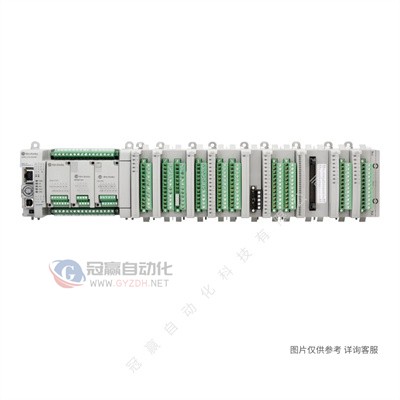 美国AB罗克韦尔 1756-PAR2冗余电源电压类别110VAC