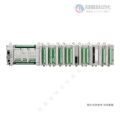 美国AB罗克韦尔_1756-OH8I-CC直流数字量输出PLC