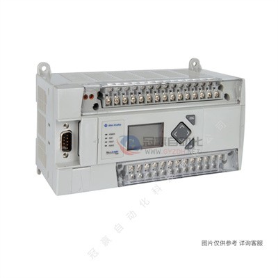美国AB罗克韦尔_1756-OF8I模拟量输出PLC