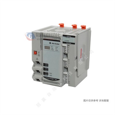 美国AB罗克韦尔_1756-OB8EI直流数字量输出PLC
