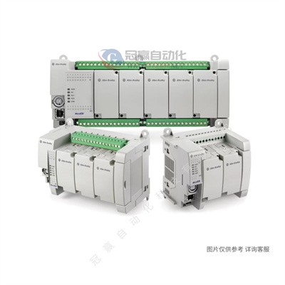 美国AB罗克韦尔_1756-OB32K直流数字量PLC