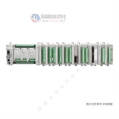 美国AB罗克韦尔_1756-OA8E-CCPLC交流数字量输出PLC