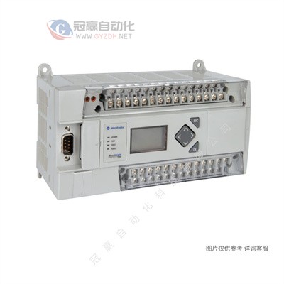美国AB罗克韦尔_1756-OV32E-CC直流数字量输出PLC