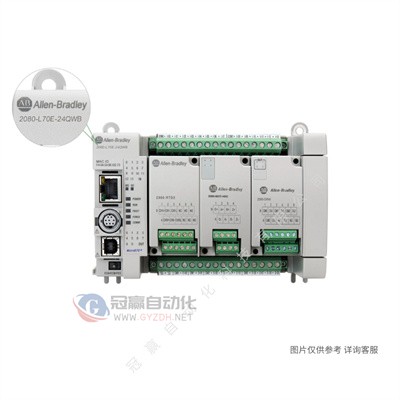 美国AB罗克韦尔_1756-OV16E-CC输出模块