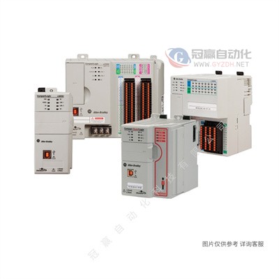 美国AB罗克韦尔_1756-ON8-CC直流数字量输出PLC