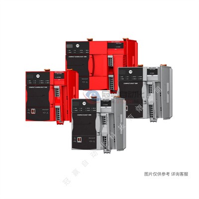 美国AB罗克韦尔_1734-IE8C输入模块