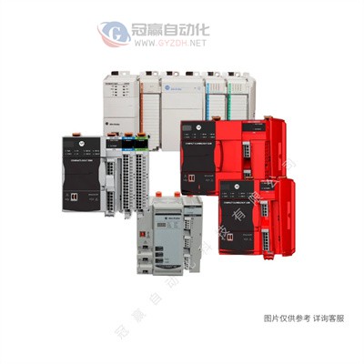 美国AB罗克韦尔_1756-OB32直流数字量输出PLC32点输出