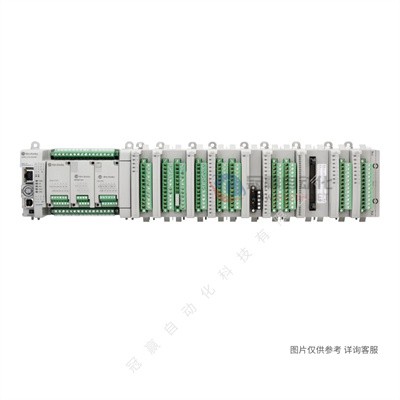 美国AB罗克韦尔_1756-OF8HK模拟量PLC