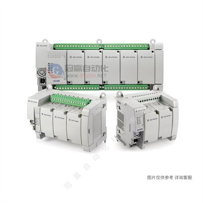 美国AB罗克韦尔_1756-OB8-CC直流数字量输出PLC