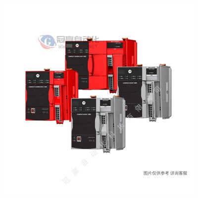 美国AB罗克韦尔_1756-OB16IS-CC直流数字量模块