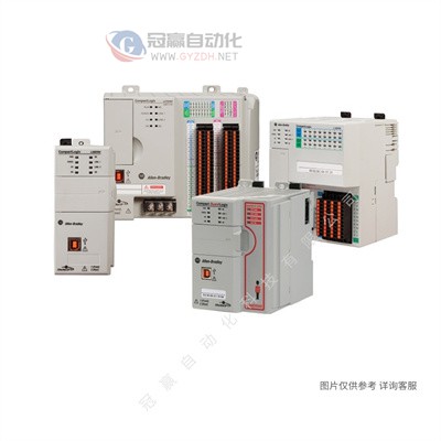 美国AB罗克韦尔_1756-OA8-CCPLC交流数字量输出PLC