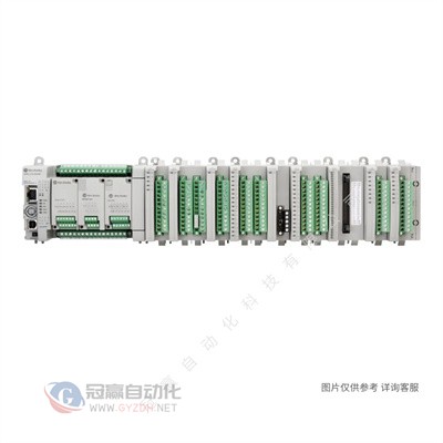 美国AB罗克韦尔_1756-OA16I交流数字量PLC