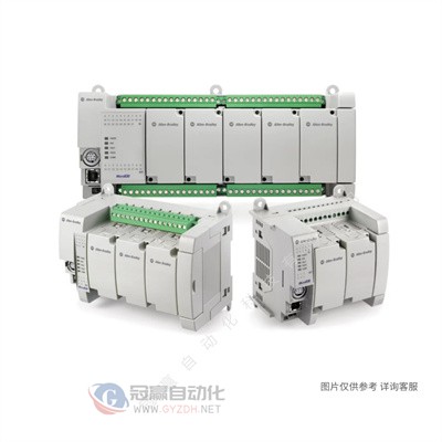 美国AB罗克韦尔_1756-N2槽盖板PLC