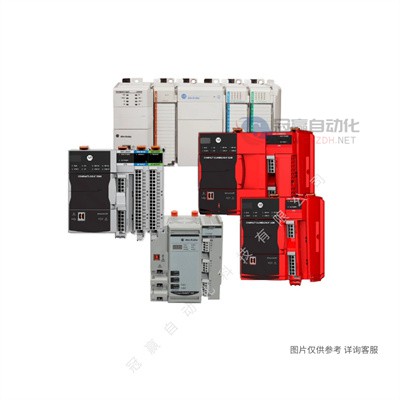 美国AB罗克韦尔_1756-M02AE模拟量运动控制接口模块轴数目2