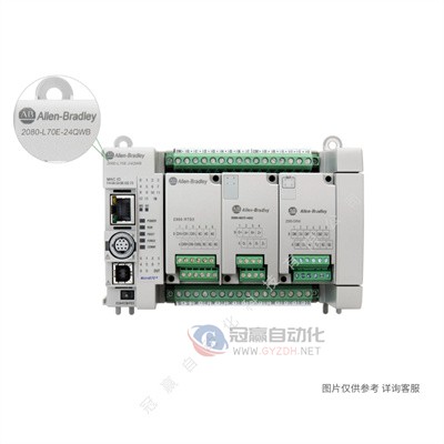 美国AB罗克韦尔_1756-OX8I-CC触点输出PLC