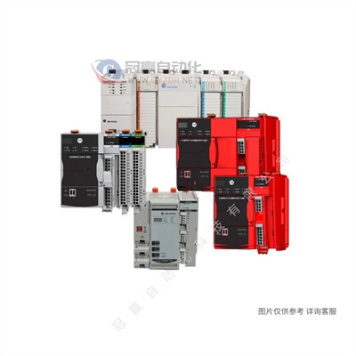 美国AB罗克韦尔_1756-OH8I直流数字量输出PLC